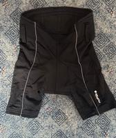 Maloja Damen Radhose Tight schwarz Gr. XS Hessen - Kiedrich Vorschau