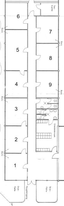 Bürofläche in Worblingen! in Rielasingen-Worblingen