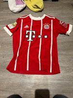 FC Bayern Original Trikot Adidas James Gr 164 Kinder Niedersachsen - Freden Vorschau