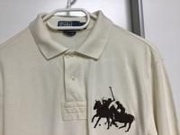 Polo Ralph Lauren Shirt langarm beige L Bayern - Königsbrunn Vorschau