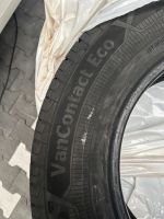 4x Continental VanContact Eco 235/65 R16C 121/119 R Niedersachsen - Esens Vorschau