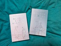 Blue Seoul Nights und Golden Seoul Days von Kara Atkin Bayern - Ingolstadt Vorschau