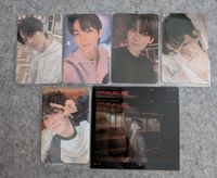 Hyunjun Hur Backseat kpop Trade WTT The Boyz Hwall TBZ Hessen - Hofheim am Taunus Vorschau