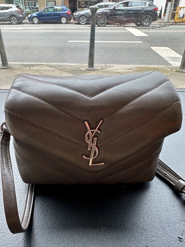 YSL Tasche zu verkaufen! 100% Original in Düsseldorf