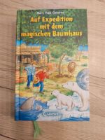 Auf Expedition mit dem magischen Baumhaus - Sammelbd 9,10,11,12 Baden-Württemberg - Kronau Vorschau