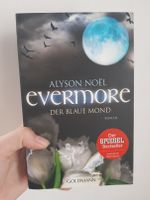 "Evermore – Der blaue Mond" von Alyson Noel (Fantasy, Buch) Sachsen - Lichtenstein Vorschau