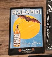 Blechschild Bacardi Baden-Württemberg - Laichingen Vorschau