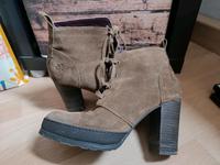 Stiefeletten von Marc O'Polo Bayern - Würzburg Vorschau