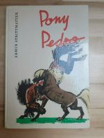 Pony Pedro, von Erwin Strittmatter Schwerin - Neumühle- Sacktannen Vorschau