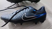 Nike Legend 10 Academy Fußballschuhe 42 mit Metall Schraubstollen Saarland - Tholey Vorschau