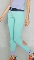 Stella McCartney Laufhose, Adidas, mint, Jogging, stellasport, Brandenburg - Oranienburg Vorschau