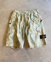 Stone Island Camo Shorts Bayern - Augsburg Vorschau