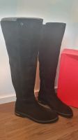 Stiefel Guess 40 Leder Kr. München - Unterschleißheim Vorschau