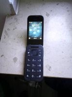 Nokia 2660 flip schwarz Nordrhein-Westfalen - Oberhausen Vorschau