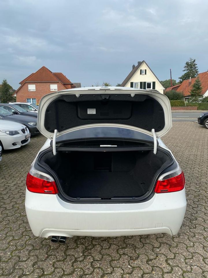 BMW 5.30i * 66978Km * M - Paket  * in Wildeshausen