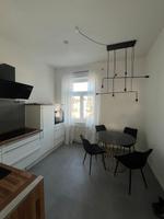 Möblierte 1 Zimmer Wohnung Düsseldorf Friedrichstadt Düsseldorf - Friedrichstadt Vorschau