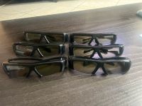 6x Samsung Active Glasses 3D, Stück 4 euro plus V., alle für 20,- Baden-Württemberg - Heilbronn Vorschau