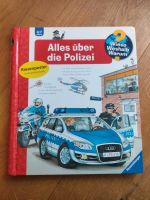 Wieso Weshalb Warum Alles über die Polizei Rheinland-Pfalz - Unkel Vorschau