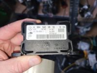 Mercedes ML GL W164 ESP Drehratensensor A0045423918 FD06M09 Nordrhein-Westfalen - Gronau (Westfalen) Vorschau