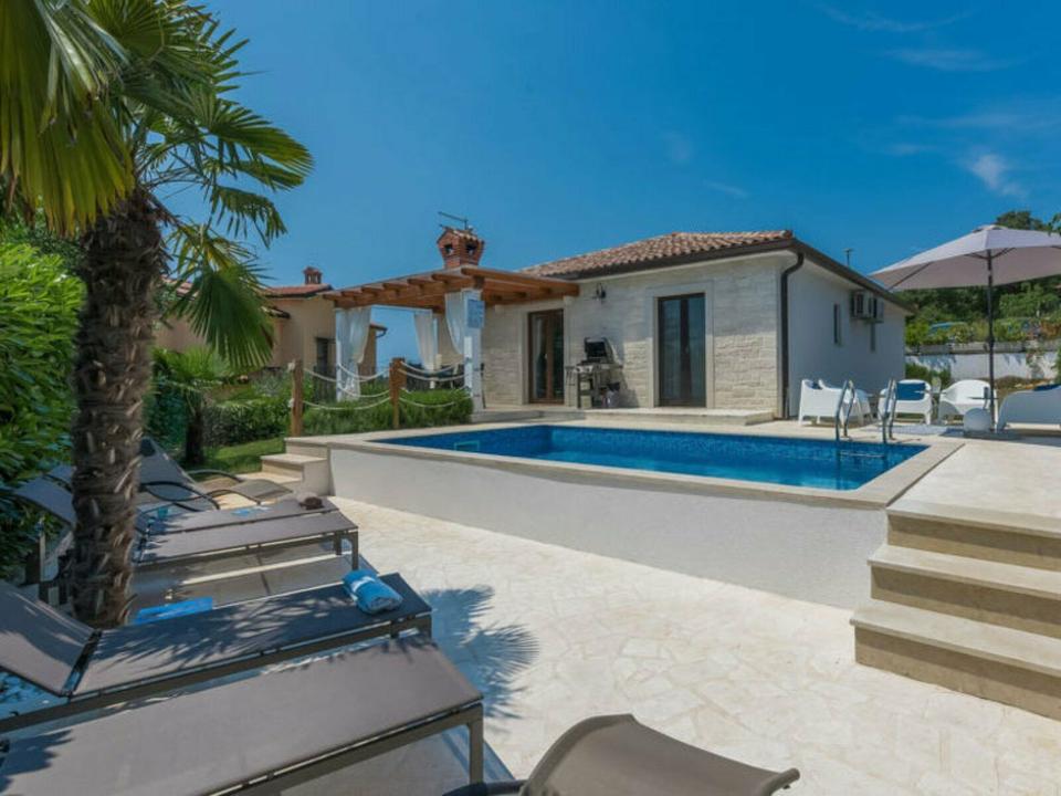 Ferienhaus in Istrien - Sommerurlaub in Kroatien. Große Auswahl ! in Karlsruhe