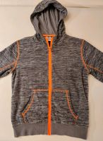 Fleece-Jacke Zip-Hoodie Zipper in Größe 146/152 von Yigga Baden-Württemberg - St. Leon-Rot Vorschau