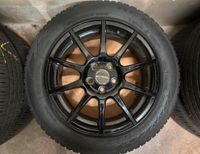 16 Zoll Winterkompletträder Alufelge Nexen 185/60 R16 Eimsbüttel - Hamburg Niendorf Vorschau