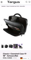 Neu & original verpackte Targus Laptoptasche Classic+ Clamshell Bayern - Schwangau Vorschau