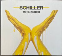 Neu Schiller Morgenstund Box Blu-ray + CD Brandenburg - Senftenberg Vorschau