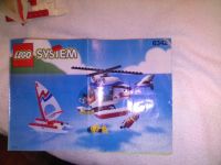 Lego Rescue Helikopter , Kreuzer 6342 u. 6353 Berlin - Reinickendorf Vorschau