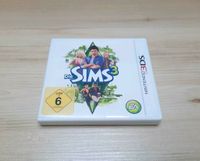 Die Sims 3 Nintendo 3DS Sachsen - Rackwitz Vorschau
