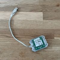 Hama USB 2.0 4-port HUB 1:4 Adapter Wandsbek - Hamburg Bramfeld Vorschau