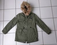 ❤ SUBLEVEL Winterjacke / Parka Gr.L!!! Baden-Württemberg - Kippenheim Vorschau