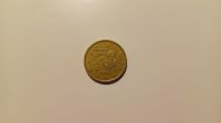 10 Euro-Cent-Münze, 1999, Miguel de Cervantes, Spanien Niedersachsen - Oldenburg Vorschau