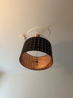 Ikea Nymö Schirm Leuchtenschirm Lampe 59 cm mit Fassung Berlin - Lichtenberg Vorschau