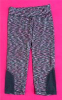 Yigga Gr 146 Sporthose 3/4 in grau pink NEU Nordrhein-Westfalen - Oerlinghausen Vorschau