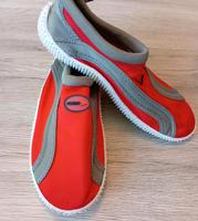 NEUE MONDIAL AQUASCHUHE.UNISEX.GR.37 Hessen - Ober-Mörlen Vorschau