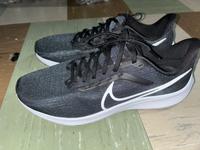 Nike Sportschuhe – Schwarz, Größe 45,5 – Wie Neu Hessen - Melsungen Vorschau