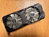 KFA2 GeForce RTX 2070 SUPER EX 8GB GDDR6 Baden-Württemberg - Neckartenzlingen Vorschau