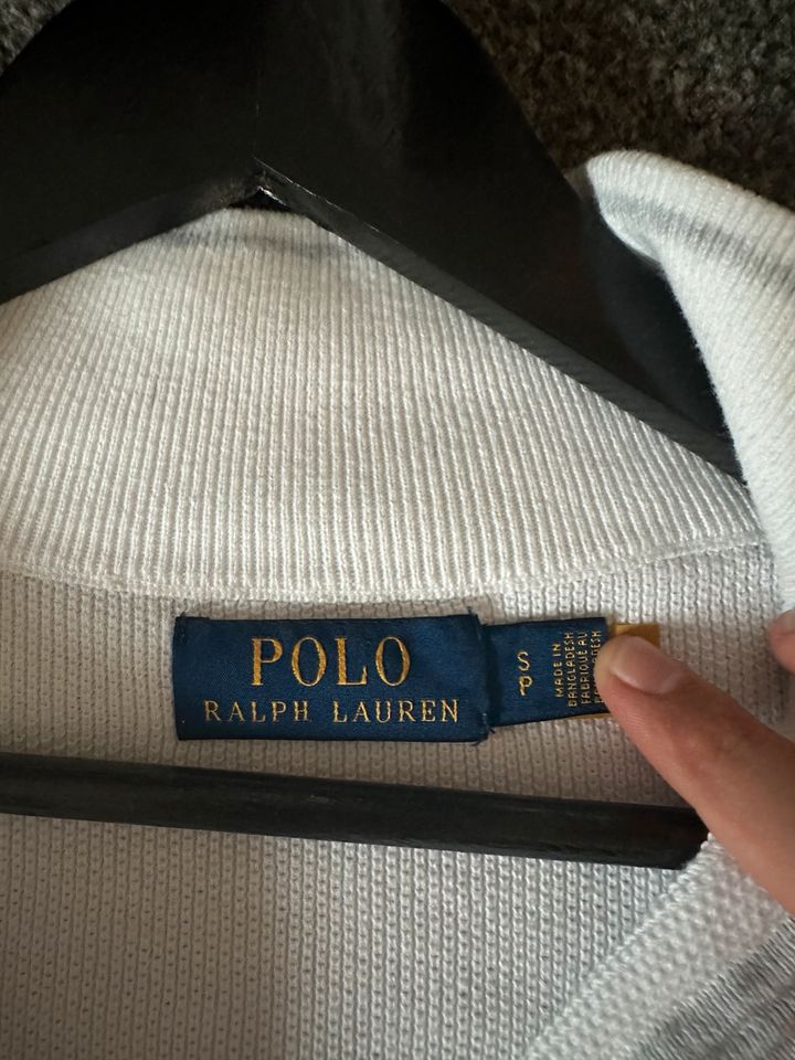 Polo Ralph Lauren Troyer in Leinfelden-Echterdingen