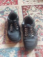 Barfußschuhe von ZAQQ Hiqe black waterproof 40 neuwertig Baden-Württemberg - Reutlingen Vorschau