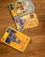 Haba Bücherpuzzle+ Spiel Ab ins Bett Nils 3 Teile nur 6€ Schleswig-Holstein - Altenholz Vorschau