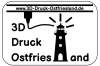 3D Druck Service, Konstruktion, Filament, CAD, Raise3d, 3D Ducker Niedersachsen - Rechtsupweg Vorschau