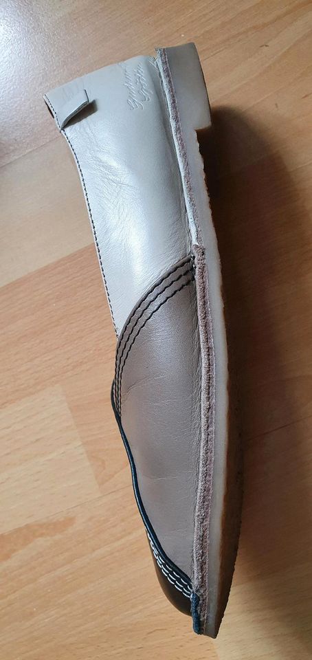 NEUw Schuhe Gr. 38 Gudrun Sjöden NP 139 € in Freiburg im Breisgau