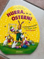 Kinderbuch Hurra es ist Ostern Vorlesebuch Pappbuch Osterei Nordrhein-Westfalen - Gütersloh Vorschau