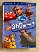 365 Geschichten für Jungen Baden-Württemberg - Helmstadt-Bargen Vorschau