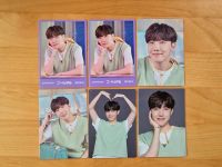 BTS Sowoozoo 6th Muster Mini PCs J-Hope Hessen - Fuldabrück Vorschau