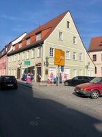 Gewerbe-/Praxisräume im Zentrum Bad Dübens zu vermieten auf ca.152 m² Sachsen - Bad Dueben Vorschau