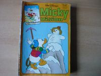 Mickyvision - Comics - Auswahl Niedersachsen - Celle Vorschau