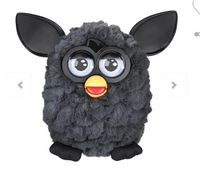 Furby Hasbro 2012 Schwarz sehr guter Zustand Niedersachsen - Wolfsburg Vorschau