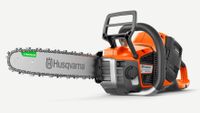 Husqvarna 540iXPG - NEU - OVP - Abverkauf Bayern - Dinkelscherben Vorschau